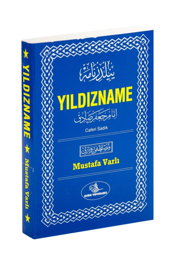 Yıldızname - H. Mustafa Varlı