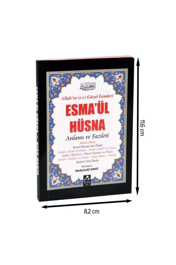 Esma'ül Hüsna - Anlamı ve Fazileti-1303