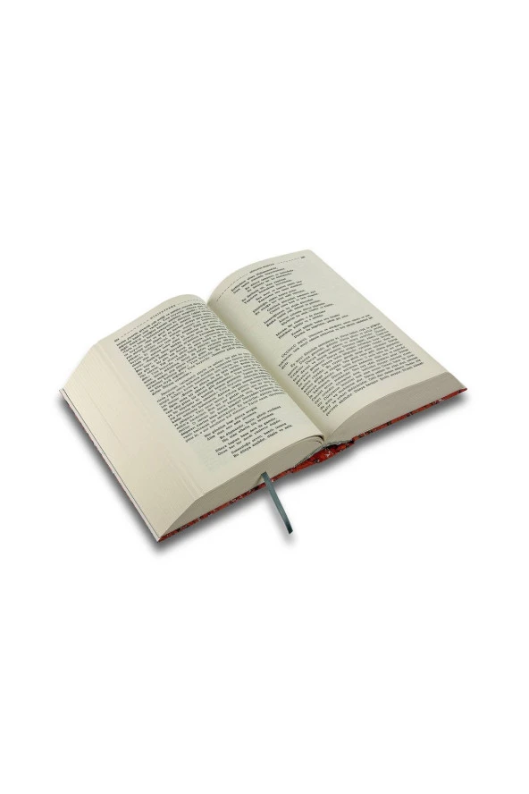 Marifetname - Erzurumlu İbrahim Hakkı Hazretleri (K.S.)-1551 - 4