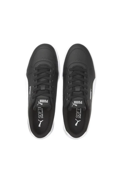 Puma 380147 01 Sky Clean Unisex Sneaker Ayakkabı Siyah 36-40 - 7