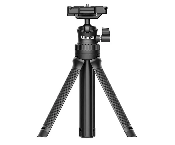 Ulanzi MT-34 Çok Fonksiyonlu Uzatılabilir Tripod