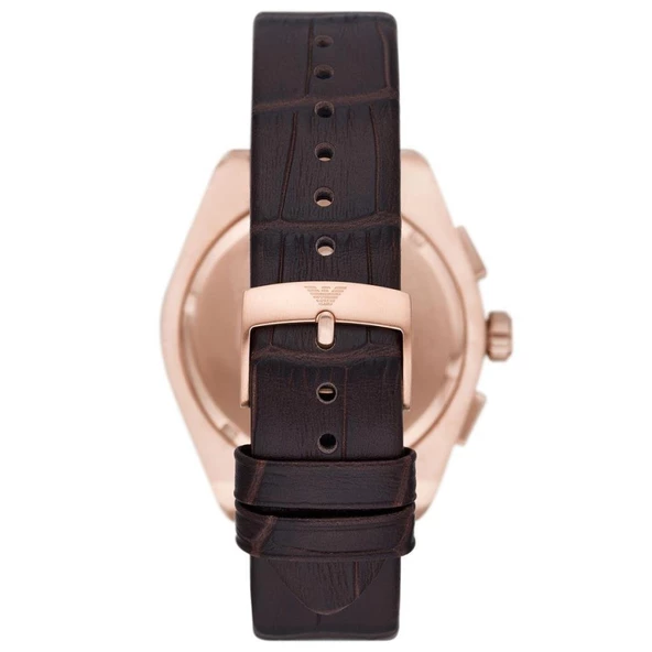 Emporio Armani AR11563 Erkek Kol Saati - 3