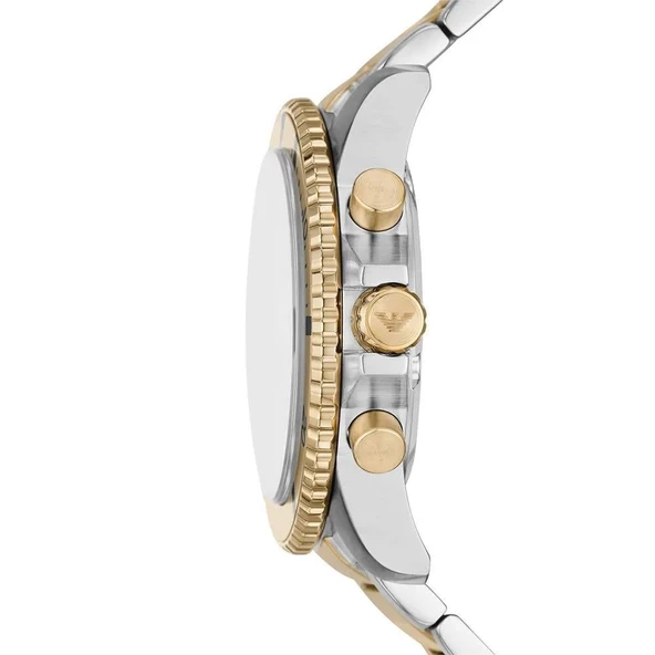 Emporio Armani AR11586 Erkek Kol Saati - Resim 2
