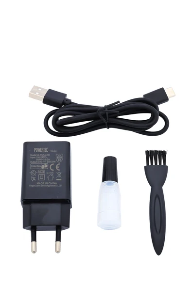 TR-950 Günlük Sakal Tıraş Makinası - Resim 4