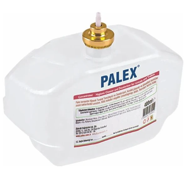 NEW NANO HİJYEN KOKU 300 CC PLX-3548-2 ürün görseli