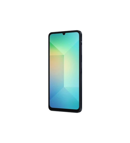 Samsung Galaxy A06 128 GB 4 GB Ram Siyah (Samsung Türkiye Garantili) - 3