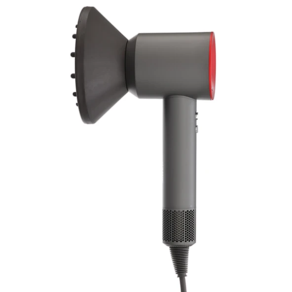 Powertec TR-3333 Plazma 2400 W Saç Kurutma Makinesi - Resim 7