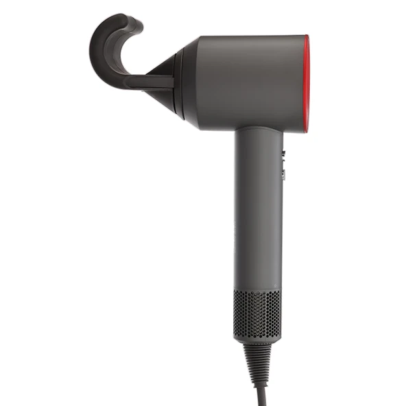 Powertec TR-3333 Plazma 2400 W Saç Kurutma Makinesi - Resim 9