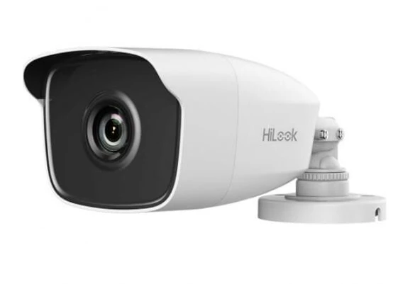 HILOOK THC-B220-C 2MP 3.6MM 40MT IR (BÜYÜK KASA) HD-TVI BULLET KAMERA ürün görseli