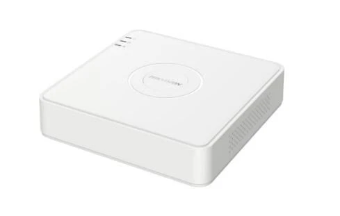 HIKVISION DS-7108HGHI-M1 8 KANAL 720P HiBRiT KAYIT CİHAZI ürün görseli 1