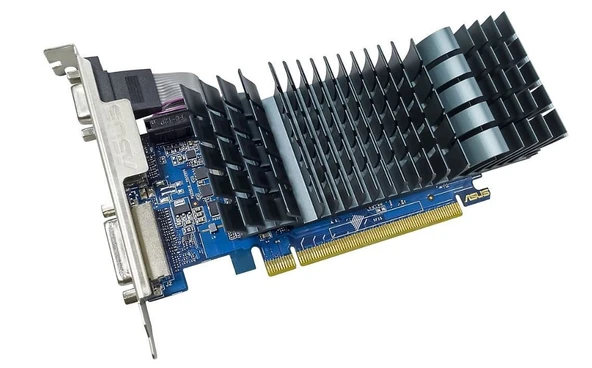 ASUS GT710-SL-2GD5-BRK-EVO 2GB DDR5 64Bit - 3
