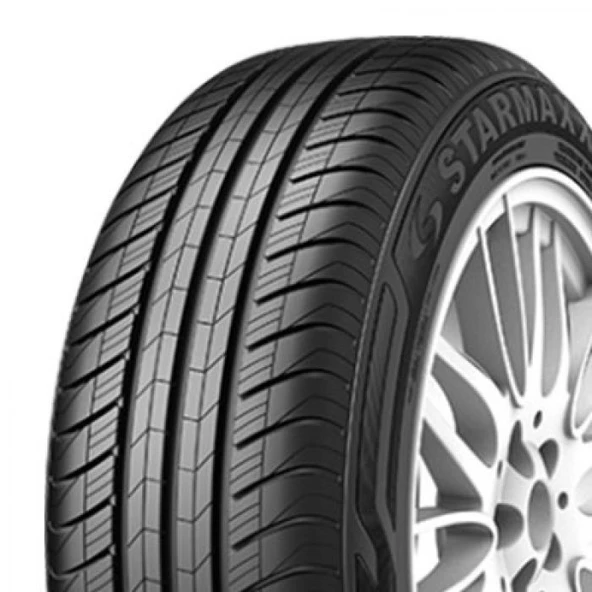 STARMAXX YAZLIK 205/55 R16 TL 91H NATUREN ST562 2025 TARİH