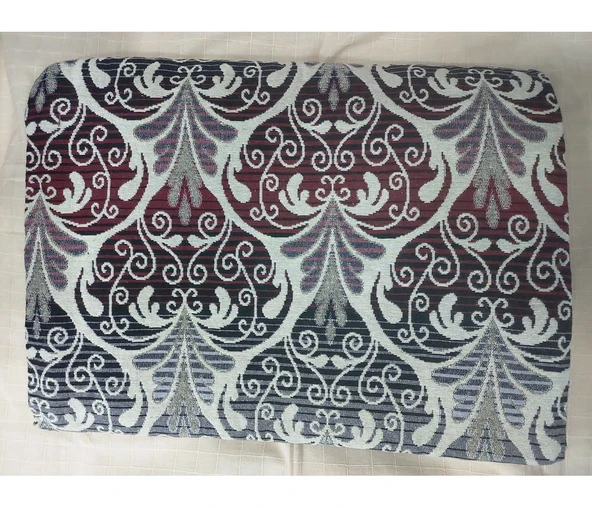 Adaş 6m2 Pamuklu Lastiksiz Halı Örtüsü, Savan, Çok Amaçlı, Piknik Ört (200x300)-Asorti - 7