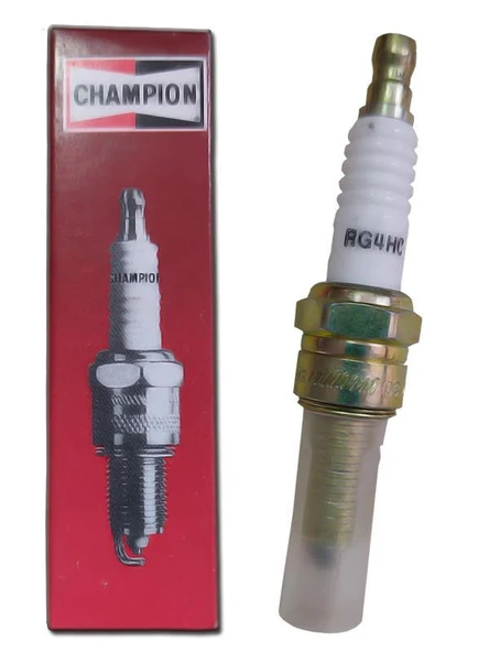 NS200 YAN BUJİ CHAMPION - 6