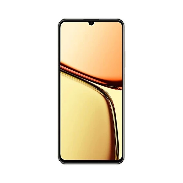 Realme C61 128GB Gold