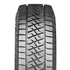 LASSA KIŞLIK 235/65R16C 121/119N 12PR,TL M+S SFM WINTUS 2 2025 ürün görseli 1
