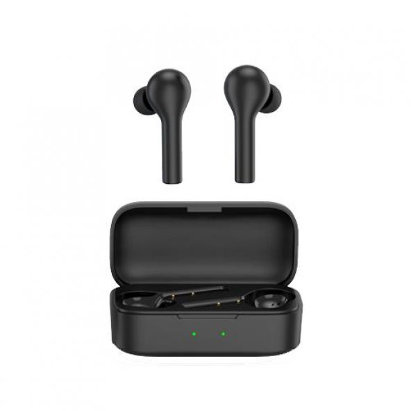 QCY T5 Pro Bluetooth Kablosuz Kulaklık - Siyah