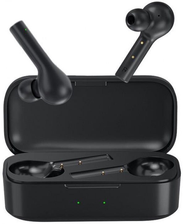 QCY T5 Pro Bluetooth Kablosuz Kulaklık - Siyah - 2