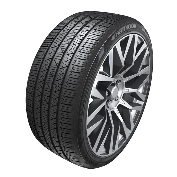 Hankook Dynapro Hp 2 RA33 265/70r15 112H SL Oto 4 mevsim 2022 - Resim 5