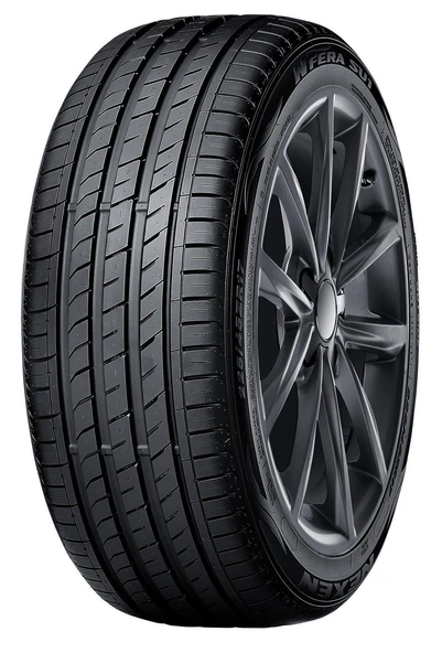 Nexen NFera Su1 275/45r18 107w xl  Oto Yaz 2019 ürün görseli 1