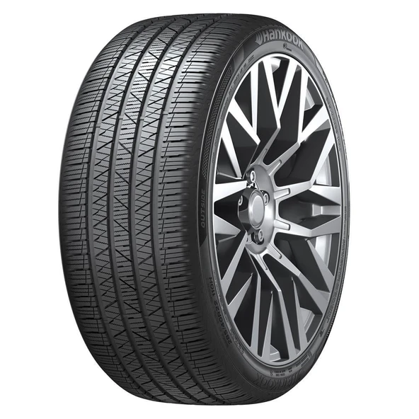 Hankook Dynapro Hp 2 RA33 265/70r15 112H SL Oto 4 mevsim 2022 - Resim 4
