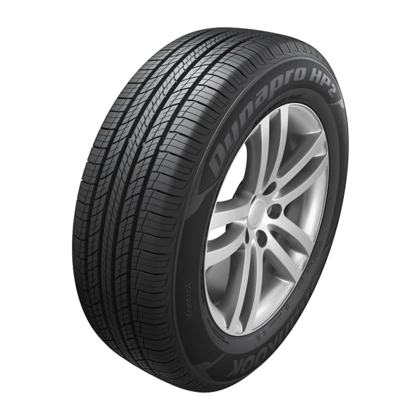 Hankook Dynapro Hp 2 RA33 Suv 225/70r16 103h Yaz 2023 - Resim 3