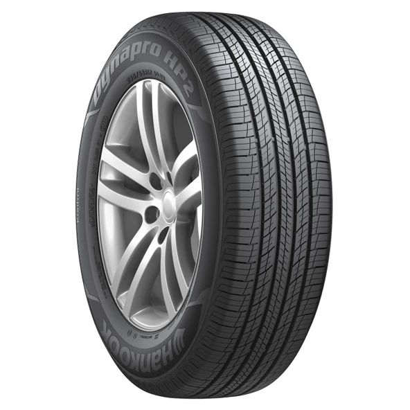 Hankook Dynapro Hp 2 RA33 Suv 225/70r16 103h Yaz 2023 - Resim 4