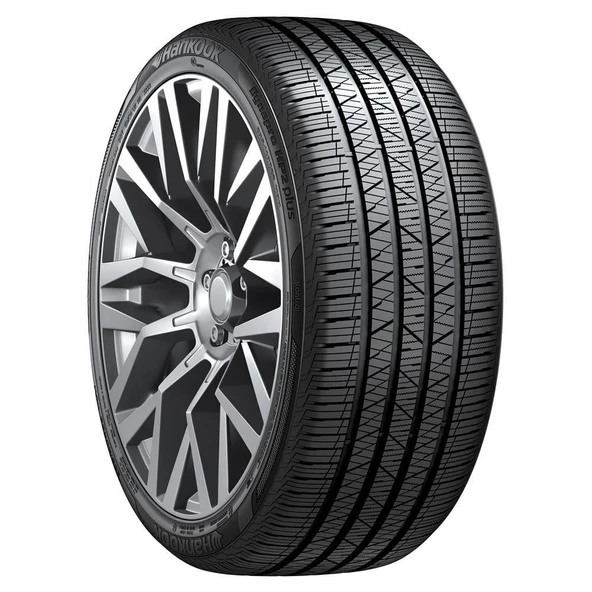 Hankook Dynapro Hp 2 RA33 265/70r15 112H SL Oto 4 mevsim 2022 ürün görseli 1
