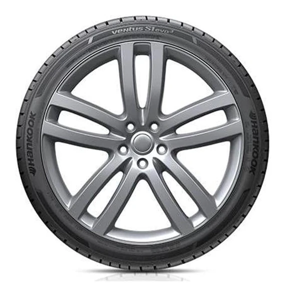 Hankook Ventus S1 Evo3 k127a Ev 235/45r21 101t xl  Yaz 2021 - Resim 2