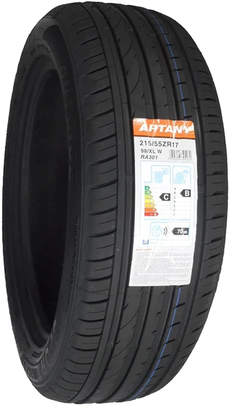 Aptany Ru025 275/50r21 113w Suv Yaz 2023 ürün görseli