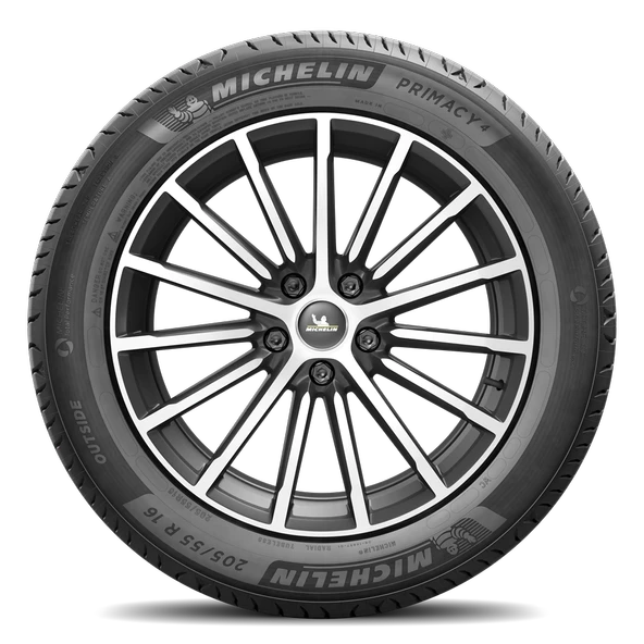 Michelın Primacy 4+ Mı 215/60r16 95h Oto Yaz 2023 - Resim 3