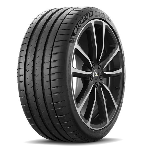 Michelın Pilot Sport 4 Suv Mı 325/40r22 114y  Yaz 2022 - Resim 2