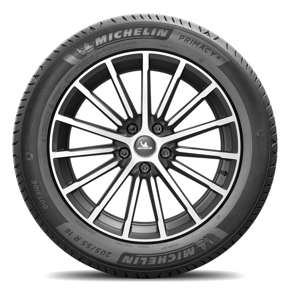 Michelın Primacy 4+ Mı 215/60r16 95h Oto Yaz 2023 - 3