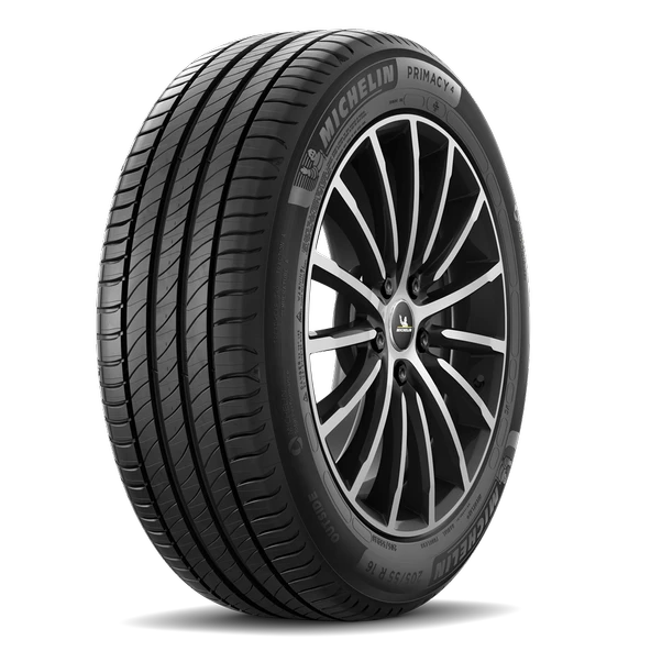Michelın Primacy 4+ Mı 215/60r16 95h Oto Yaz 2023 - Resim 2