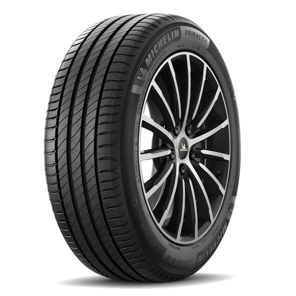 Michelın Primacy 4+ Mı 215/60r16 95h Oto Yaz 2023 - 2