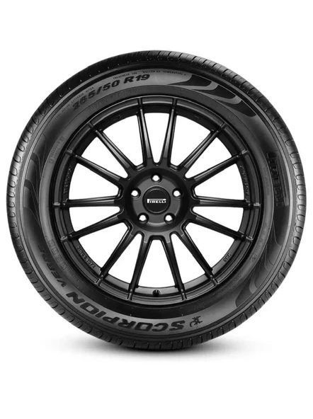 Pirelli  Scorpion Verde Rft Moe 255/45r20 101w Oto Yaz 2023 ürün görseli
