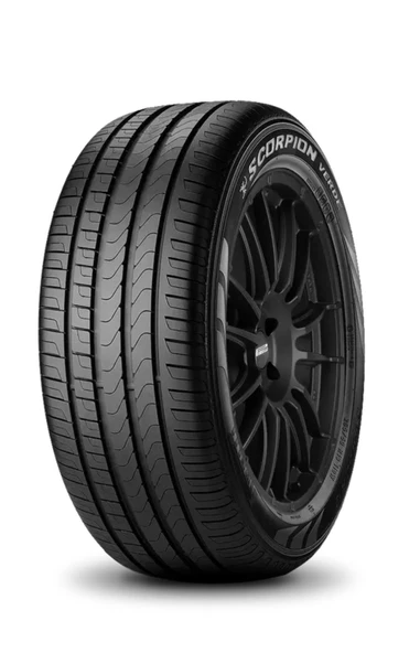 Pirelli  Scorpion Verde Rft Moe 255/45r20 101w Oto Yaz 2023 - 3