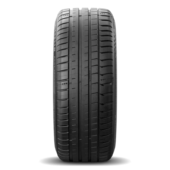 Michelın  Pilot Sport 5 mı 255/40zr18 99y xl Oto Yaz 2023 - 4