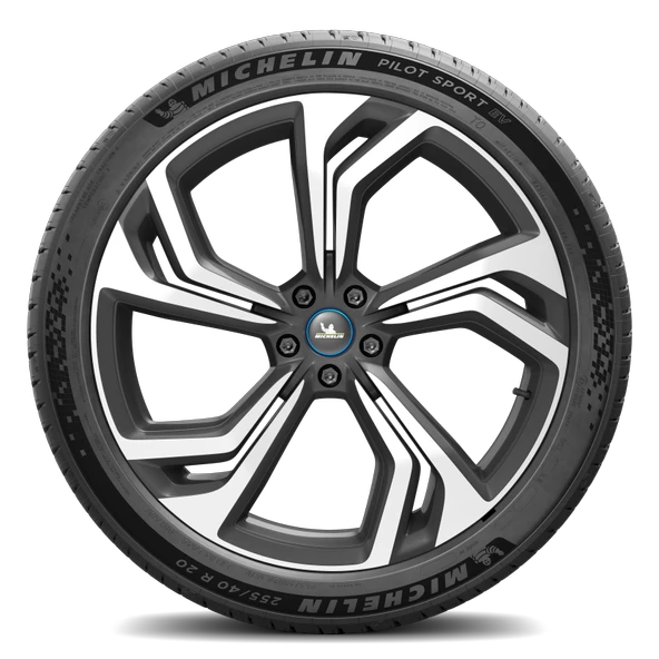 Michelın Pilot Sport Ev Acoustıc Goe Mı 255/45r20 105w xl Oto Yaz 2023 ürün görseli 1