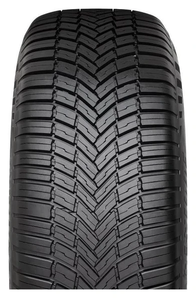 Bridgestone Weather Control A005 Evo 225/55r17 101w xl  Oto 4 mevsim 2024 - Resim 3