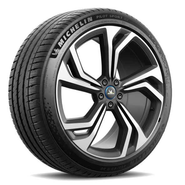 Michelın Pilot Sport Ev Acoustıc Goe Mı 255/45r20 105w xl Oto Yaz 2023 - 2