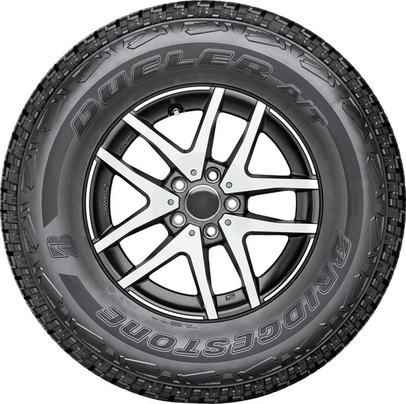 Bridgestone Dueler Sport H/P-Rft  275/40r20 106w xl Oto Yaz 2021 ürün görseli