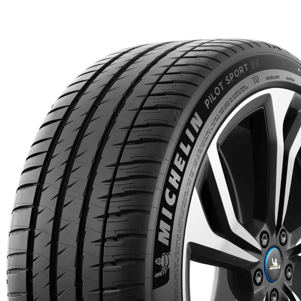Michelın Pilot Sport Ev Acoustıc Goe Mı 255/45r20 105w xl Oto Yaz 2023 - 4