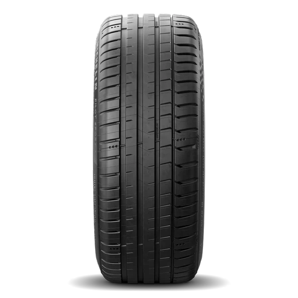 Michelın Pilot Sport 5 mı 225/55zr17 101y xl  Oto Yaz 2023 - Resim 4