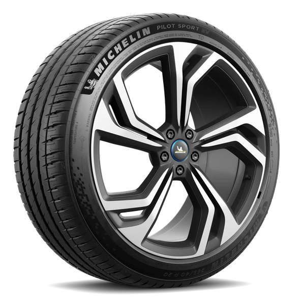 Michelın Pilot Sport Ev Acoustıc Goe Mı  255/45r20 105w xl  Oto Yaz 2022 ürün görseli 1