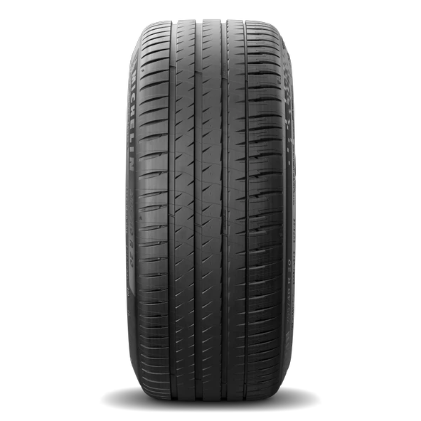 Michelın Pilot Sport Ev Acoustıc Goe Mı 255/45r20 105w xl Oto Yaz 2023 - 3
