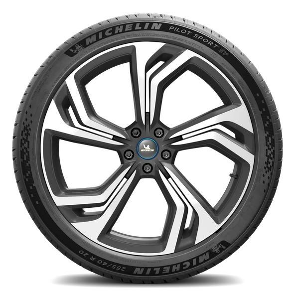 Michelın Pilot Sport Ev Acoustıc Goe Mı  255/45r20 105w xl  Oto Yaz 2022 - Resim 3