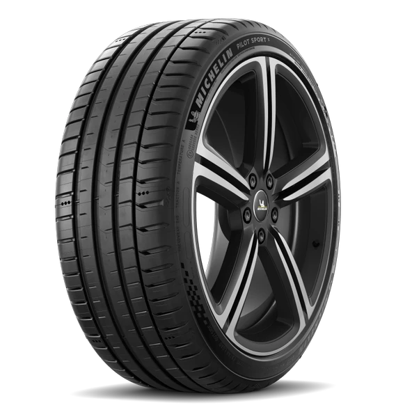 Michelın  Pilot Sport 5 mı 255/40zr18 99y xl Oto Yaz 2023