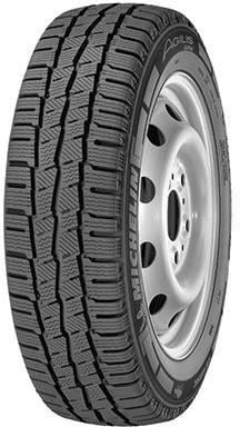 Michelın Agılıs Alpin mı 205/65r16c 107/105t  Kamyonet Kış 2023 ürün görseli