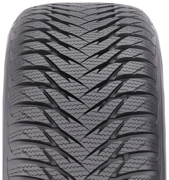 Goodyear UG 8 MS 185/60r15 84t Oto Kış 2022 - Resim 5